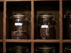 -RUMORS COFFEE ROASTERY鲁马滋咖啡(湖南路店)