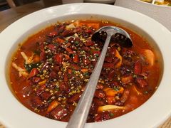 -榕意·川味之美(深业上城店)