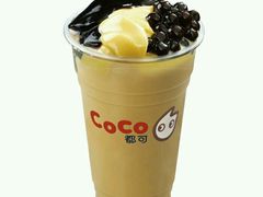 -CoCo都可(健翔桥店)