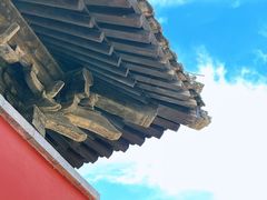-嵩祝寺及智珠寺