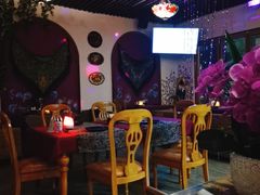 -喀秋莎俄罗斯西餐厅(广州分店)