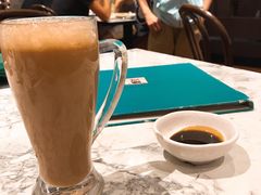 拉奶茶-关夫人餐厅(阳光广场店)