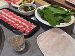 -蜀留香火锅·始于1999·原四川老火锅(白堤路店)