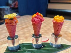 -鸟山鸣·日料食堂(王府井店)