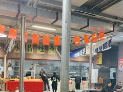 -大佬陈羊肉串(永安街店)