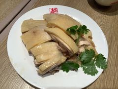 泰煌鸡-泰煌鸡·上海白斩鸡·鸡汤面(鹤庆店)