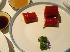 -申粤轩酒楼·三十年粤菜经典(丁香花园店)