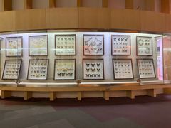 -陕西自然博物馆