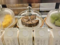 -之悦咖啡馆(新星宇·之洲店)