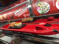 -友壹町寿司(嘉洲广场店)