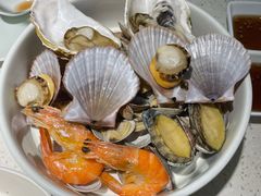 -船歌·鱼水饺青岛菜(金狮广场店)
