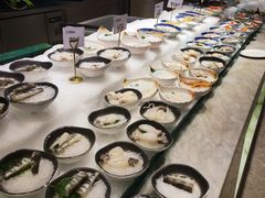 -川骄海鲜自助(亚运村店)