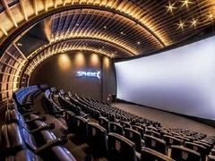 -万达影城(大明宫万达广场IMAX店)