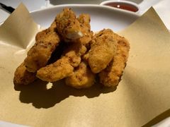 -研食记西餐厅(金融中心店)