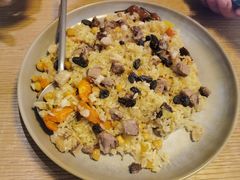 -纳鲁孜·新疆特色餐厅(上海悦荟广场店)