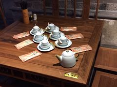 -老宁波1381餐厅(宏泰广场店)