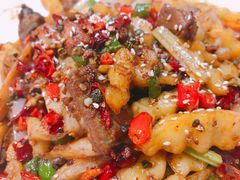 -代羊肉(中和店)