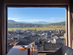 -无有景观餐厅·铜瓢牛肉·下午茶
