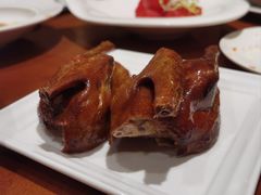 -杭州JW万豪酒店-万豪中餐厅