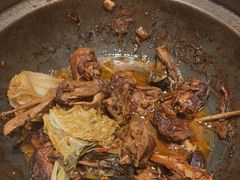 -锅当当铁锅炖烀饼王(长泰广场店)