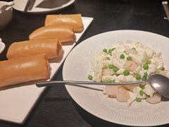 -苏帮袁·竹(北京坊店)