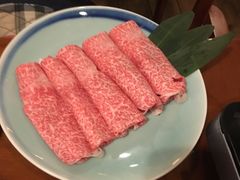 -牛玄庵日式寿喜烧·料理店(新源里店)