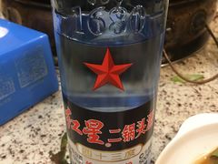 -厚味居炙子烤肉·清真(天桥南纬路店)