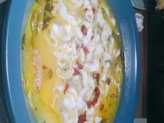 -百岁我家酸菜鱼·烤串(运河上街店)