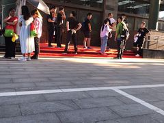 -北京舞蹈学院食堂