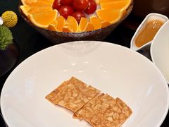 -宫燕府·京菜·烤鸭·淮扬菜(王府中心店)