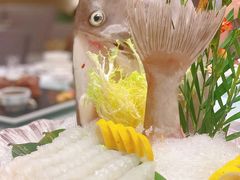 -千灯盛汇·头牌粤菜(致越优城店)