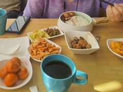 -嘉和一品粥(魏公村店)