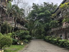 -明仕田园