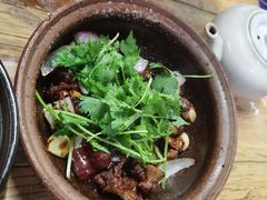 -海口滨海新村143号海南老字号炒菜店