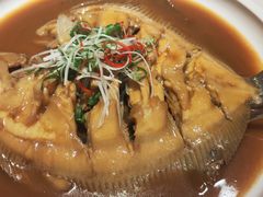 -南山鲜虾面·活鲜小馆·海味大连菜(南山总店)