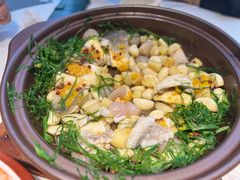 -院里寻菜·精致庭院菜(观沙岭店)