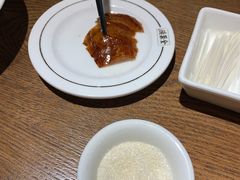 -全聚德(江宁店)