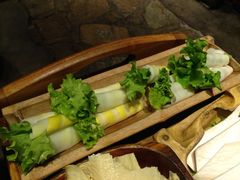 -老牌坊云南鱼豆花火锅(嵩山店)
