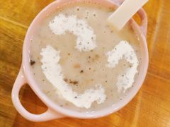 -盘炉forenza·云贵川融合小食堂 ( 钟楼中柳巷店)