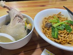 -富源春面馆(四川北路店)