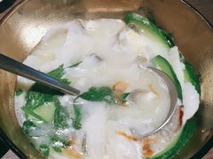 古法鲜黄鱼汤-四道菜·福建菜馆(新街口金鹰店)