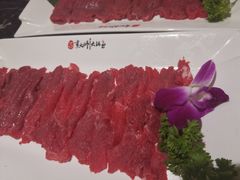 -世贸万锦大酒店·烹大师火锅达人