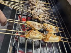 -百草滩羊清水涮羊肉·清真·宁夏盐池滩羊(莲花桥店)