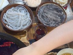 -正南齊北重庆老火锅(光华村直营店)