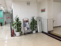 点击看大图 -痘博士重庆·全国连锁祛痘机构