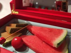 -千百味红餐厅·江西菜(绿地双子塔店)