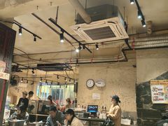 -盟重烧烤(高正街店)