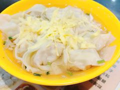 三鲜馄饨-毛华美食(清扬路店)