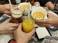 -深圳好日子皇冠假日酒店
