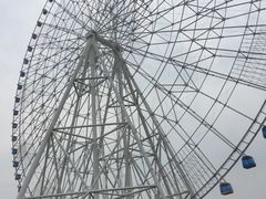 -南昌之星摩天轮